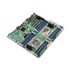 Intel DBS2600CW2R carte mère Intel® C612 LGA 2011 (Socket R) SSI EEB