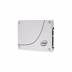 Intel DC S3520, 960 Go, 450 Mo/s, 6 Gbit/s