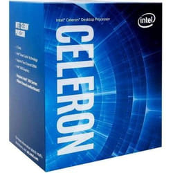 Intel Celeron G3900 processeur 2,8 GHz 2 Mo Smart Cache