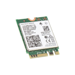 Intel 8265.NGWMG carte réseau Interne WLAN 867 Mbit/s