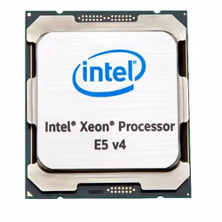 Intel Xeon E5-2699V4, Intel® Xeon® E5 v4, LGA 2011-v3, 14 nm, Intel, E5-2699V4, 2,2 GHz