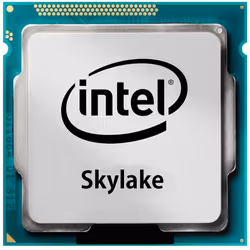 Intel Core i3-6100TE, Intel® Core™ i3, LGA 1151 (Emplacement H4), 14 nm, Intel, i3-6100TE, 2,7 GHz