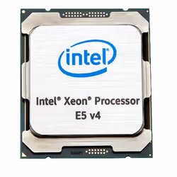 Intel Xeon E5-2680V4, Intel® Xeon® E5 v4, LGA 2011-v3, 14 nm, Intel, E5-2680V4, 2,4 GHz