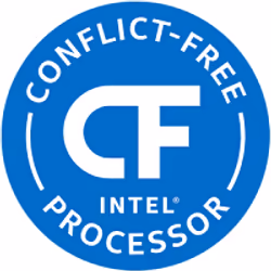 Intel Xeon E5-2637V4 processeur 3,5 GHz 15 Mo Smart Cache - Vue supplémentaire 4
