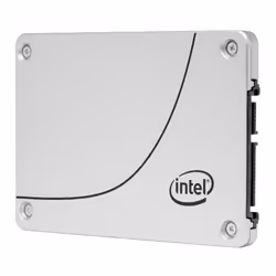 Intel DC S3520, 150 Go, 2.5", 180 Mo/s, 6 Gbit/s