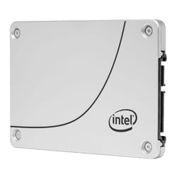 Intel DC S3520 150 Go 2.5" Série ATA III MLC