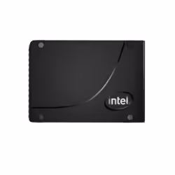 Intel SSDPE21K375GA01, 375 Go, U.2, 2400 Mo/s