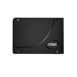 Intel SSDPE21K375GA01 disque SSD U.2 375 Go PCI Express 3.0 3D XPoint NVMe