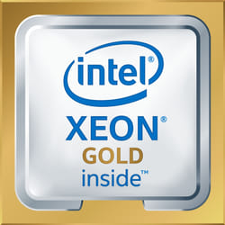 Intel Xeon 6140 processeur 2,3 GHz 24,75 Mo L3