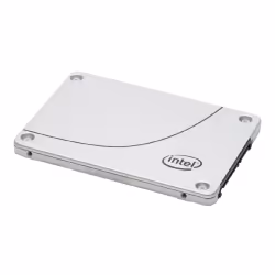 Intel DC S4500, 480 Go, 2.5", 500 Mo/s, 6 Gbit/s