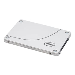 Intel DC S4500 2.5" 480 Go Série ATA III TLC