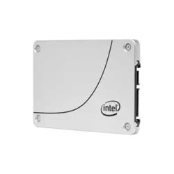 Intel DC S4600 2.5" 960 Go Série ATA III 3D TLC