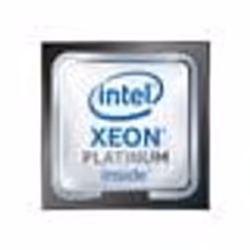 Intel Xeon 8180, Intel® Xeon® Platinum, FCLGA3647, 14 nm, Intel, 2,5 GHz, 64-bit