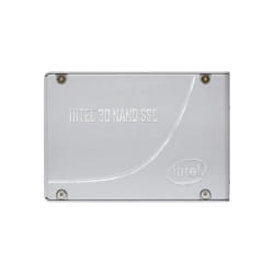 Intel SSDPE2KX010T801 disque SSD U.2 1 To PCI Express 3.1 TLC 3D NAND NVMe