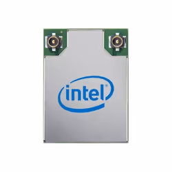 Adaptateur réseau sans fil INTEL - Wireless-AC 9462 - M.2 2230 - Bi-bande - Bluetooth 5.0