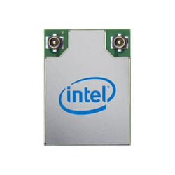 Adaptateur réseau sans fil INTEL - Wireless-AC 9462 - M.2 2230 - Bi-bande - Bluetooth 5.0