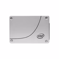 Intel SSDSC2KB019T801, 1,92 To, 2.5", 560 Mo/s, 6 Gbit/s