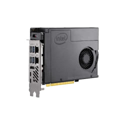 Intel BKNUC9VXQNB Ordinateur embarqué 2,4 GHz Intel Xeon E