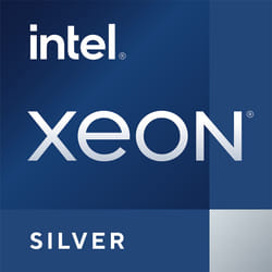 Intel Xeon Silver 4510 processeur 2,4 GHz 30 Mo