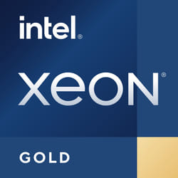 Intel Xeon Gold 6538Y+ processeur 2,2 GHz 60 Mo