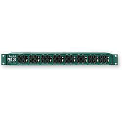 Boites Directs PRO D8 Multi Channel Keyboard DI P
