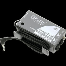 Radial SB-5-LAPTOP - DI pour ordinateur