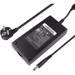 Chargeur - GENERIC - Dell 180W - Compatible G3 G5 G7 XPS Vostro - Protection thermique - Cordon inclus