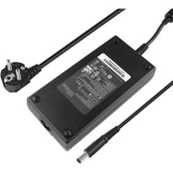 Chargeur - GENERIC - Dell 180W - Compatible G3 G5 G7 XPS Vostro - Protection thermique - Cordon inclus