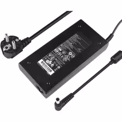 Chargeur 150W - GENERIC - Chicony A15-150P1A - Compatible MSI GF75 Thin - 195V 77A - Connecteur 55x25mm