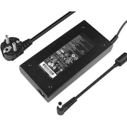 Chargeur 150W - GENERIC - Chicony A15-150P1A - Compatible MSI GF75 Thin - 195V 77A - Connecteur 55x25mm