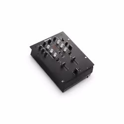 Numark M2, 2 canaux, Noir