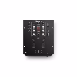 Numark M2 2 canaux Noir