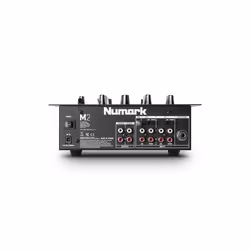 Numark M2 2 canaux Noir