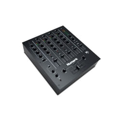 Numark M6 USB 4 canaux Noir
