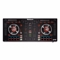 Numark Mixtrack Platinum