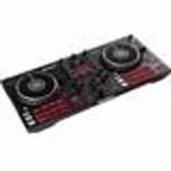 NUMARK DNU MIXTRACKPROFX - 2 voies + 16 pads + carte son