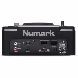 Numark NDX500 Lecteur de CD Noir