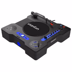 STANTON STX - Platine Scratch nomade Innofader Nano