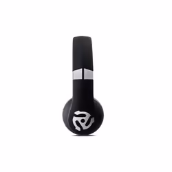 Numark HF325 écouteur/casque Écouteurs Avec fil Arceau Musique Noir, Rouge - Vue supplémentaire 3