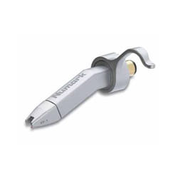 Numark CC-1 Cartouche et stylet DJ Argent