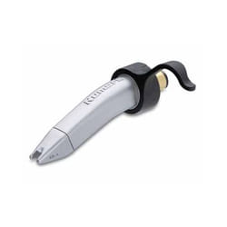 Numark CS-1 Cartouche et stylet DJ Argent