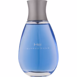 L’eau de toilette pour homme Alfred Sung Hei vous permet de vous évader au cœur de la nature. Laissez derrière vous toute l’a ...