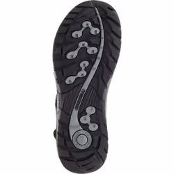 Merrell Sandspur Rift Strap Noir