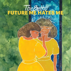 ImportCDs Future Me Hates Me, Pop rock, CD, Support physique, Adulte, 1 disques, 10/08/2018