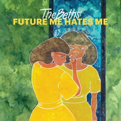 ImportCDs Future Me Hates Me CD Pop rock