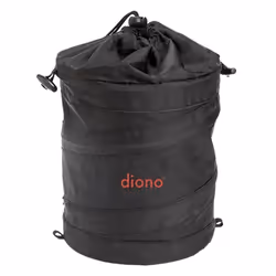 Corbeille pliante - poche de rangement multi usage