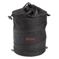 Corbeille pliante - poche de rangement multi usage