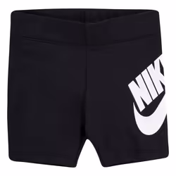 Short fille Nike Futura Bike - noir - 7 ans