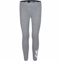 Legging bébé fille Nike NSW Leg A See - dark grey heather - 3 ans