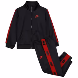 Survêtement Nike Enfant Tricot Noir - 66G796-023 - Manches longues - Respirant - Football